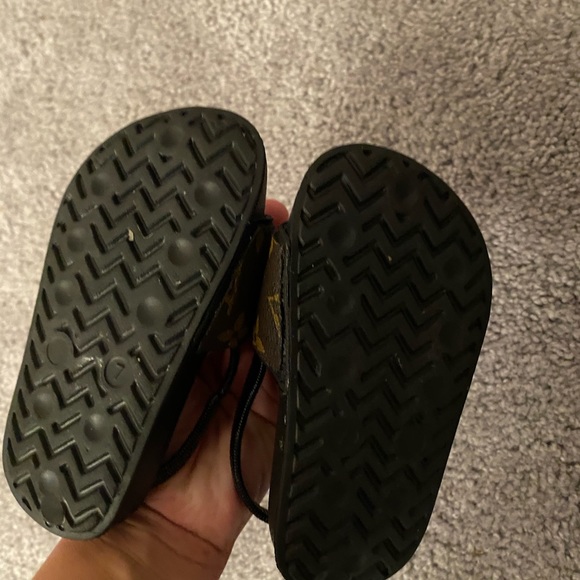 Unisex sandals slide - Picture 2 of 3